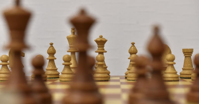 How to Develop a Winning Business Strategy That Drives Real Growth