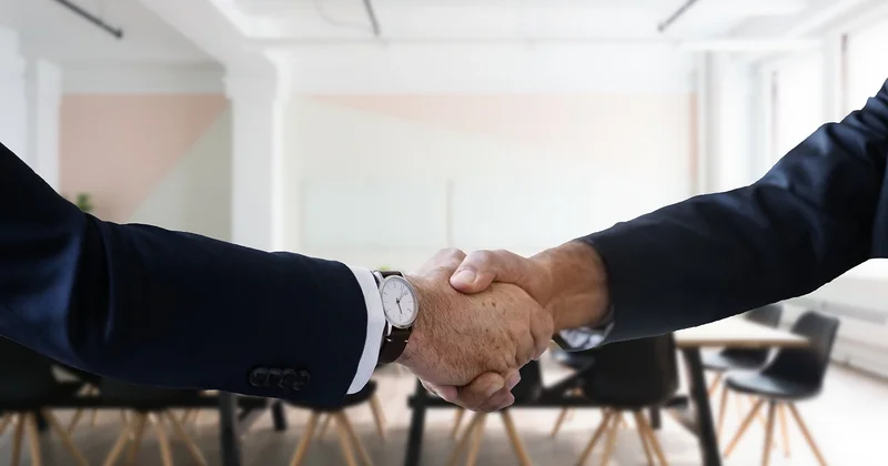 How to Hire for a Leadership Team—Not Just a Job
