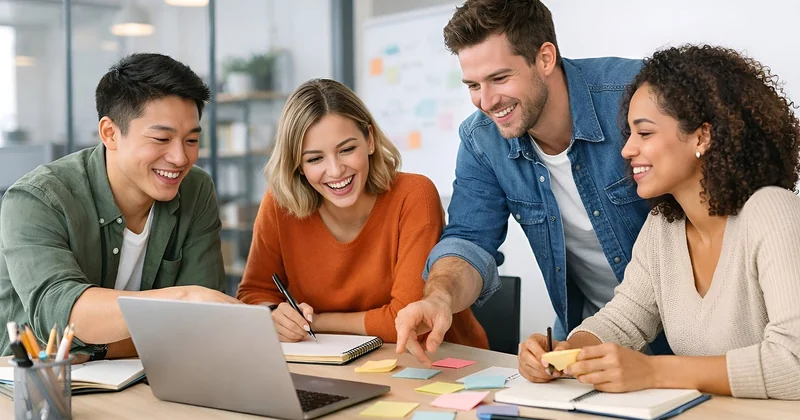 Fostering Innovation Examples: Tactics That Work Right Now