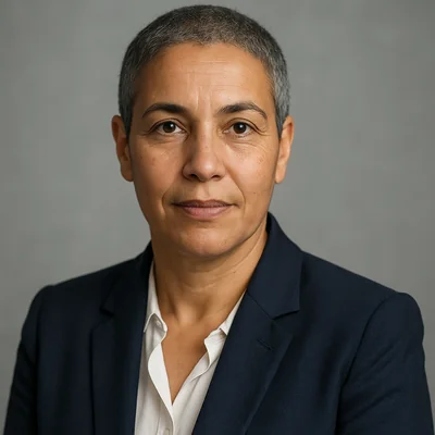 Naomi Hollis